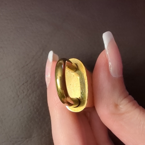 LV Lock & Key #316 - Picture 4 of 5